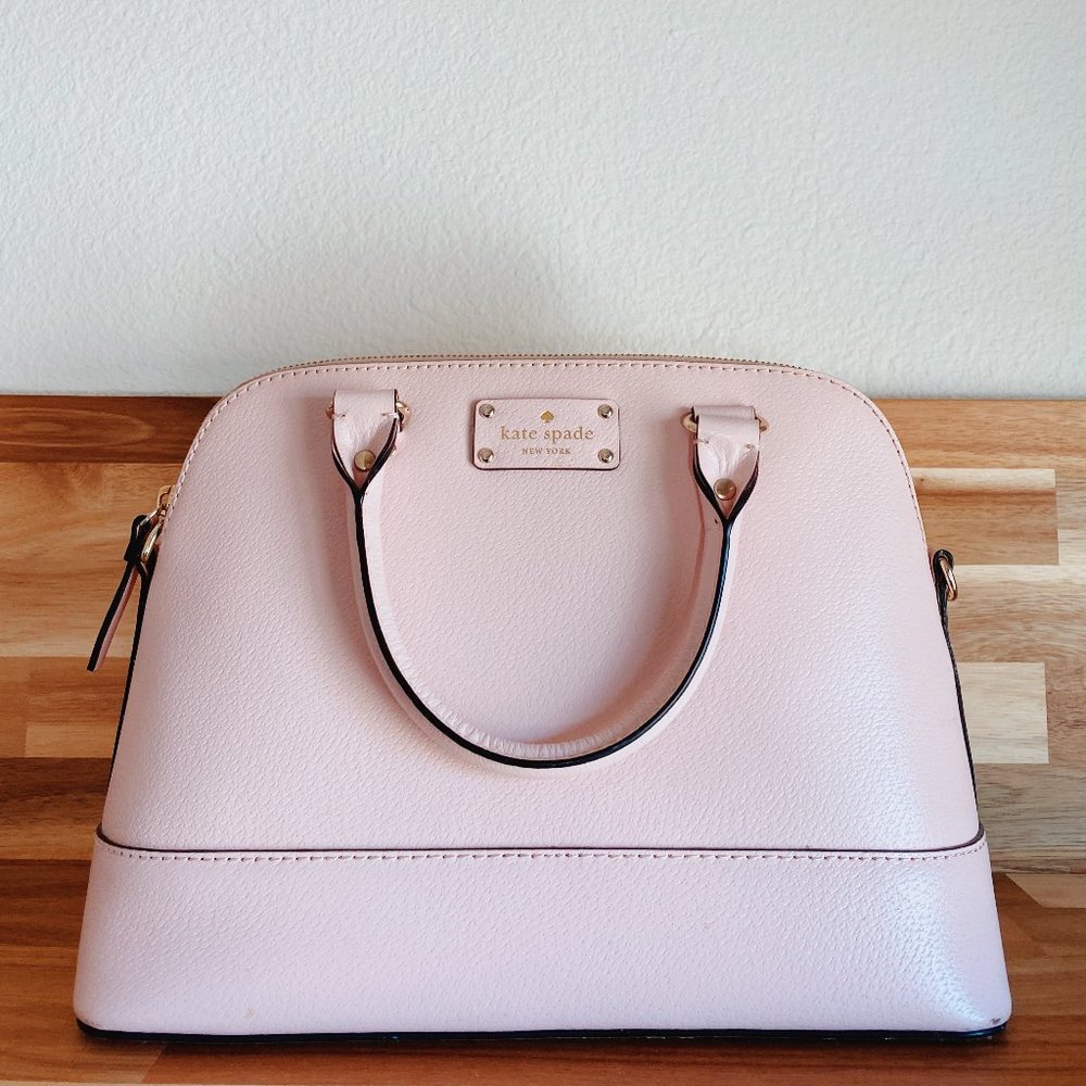 Kate Spade Small Rachelle Wellesley